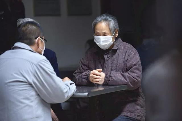 她比王传君还会挑戏！从《战狼2》到《药神》，演一部火一部！