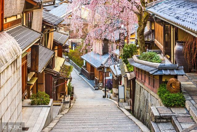 来日本京都了吗，双手奉上这份购物攻略