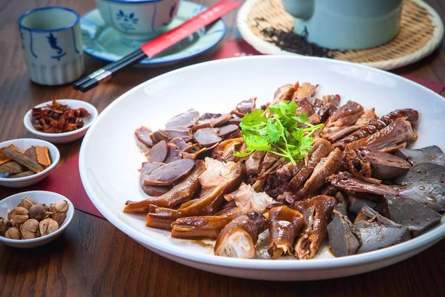 2018潮汕美食在其他地区新排名,你知道第一位