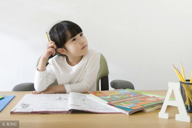 孩子注意力缺失,学校表现糟糕?这样的孩子长大