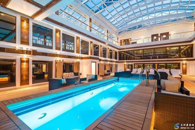 2018日本邮轮旅游价格表,日本游轮线路报价