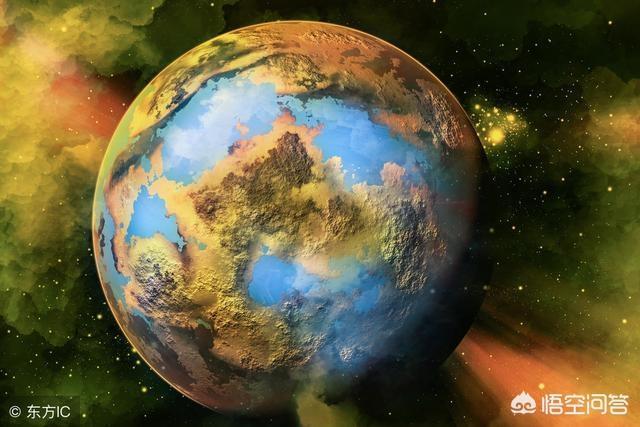 科学家发现“超级地球”而且是两颗，是真的吗？