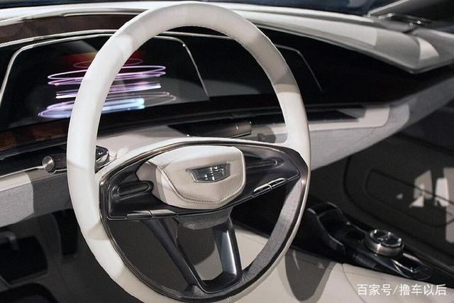 又一豪华座驾将入华,实力单挑BBA4.2LV8爆500马,比奥迪A8气派