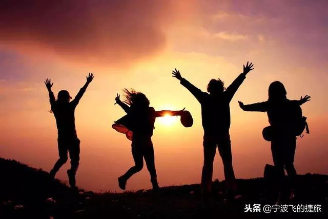 临海括苍山云顶小木屋