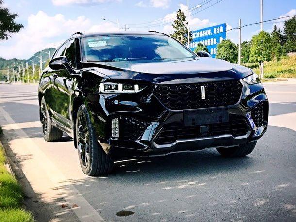 买车买WEY VV7好不好?这位车主提车一月后心