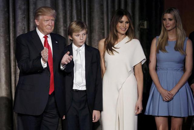 特朗普撤回移民骨肉分离政策,到底是谁起了作