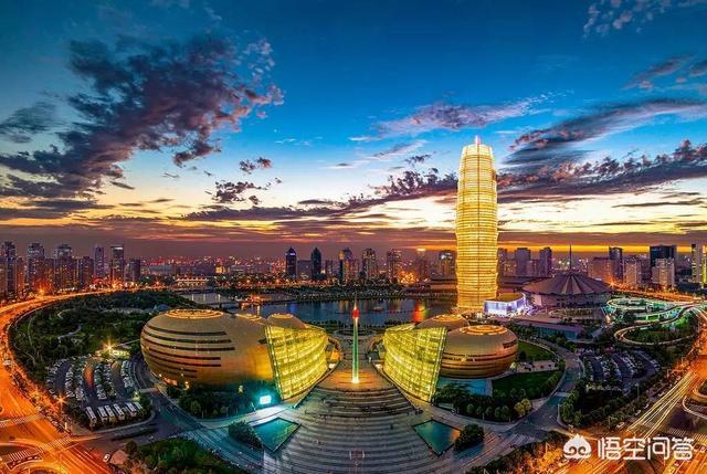 郑州开封和郑州许昌可能合并吗?