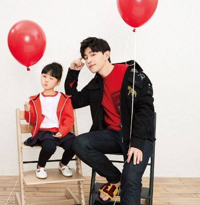 邓伦被问最想合作的女艺人是谁,说出四个字,网