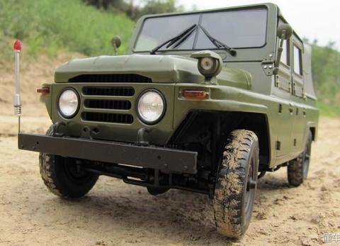 315特辑 | 情怀与血统背后，是Jeep烧不完的机油！