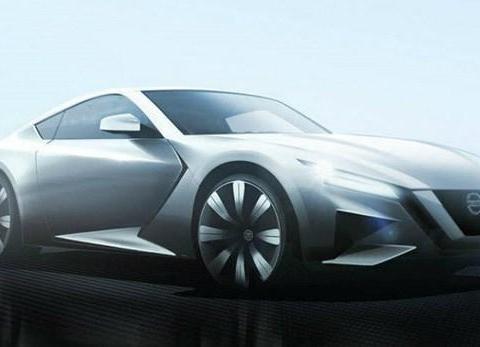 日产新一代Z系列将于2020年推出 继370Z之后全新后驱神车