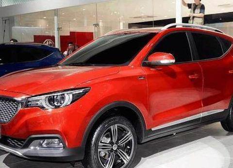 汽车之家：这款SUV身具有英皇血统，气质不输奔驰宝马