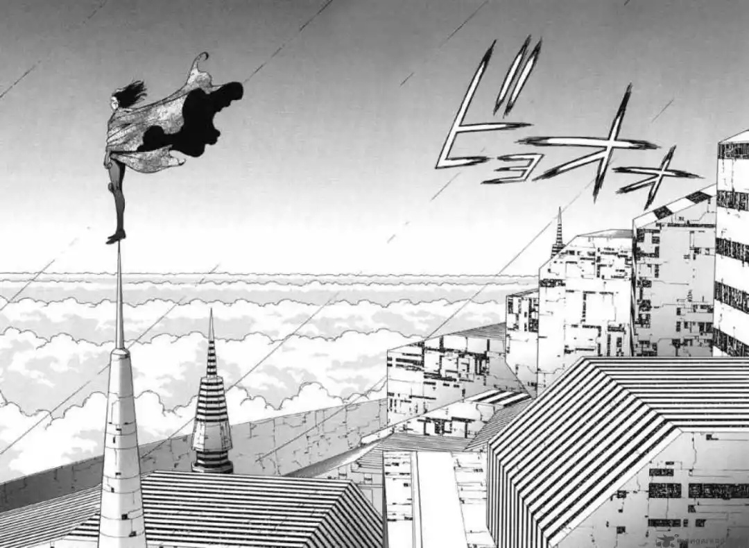 卡梅隆20年的梦中女神《阿丽塔:战斗天使》