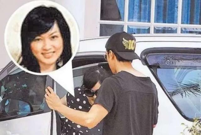 彼此吸引的灵魂万里挑一，凭什么就说，林丽莹配不上吴尊