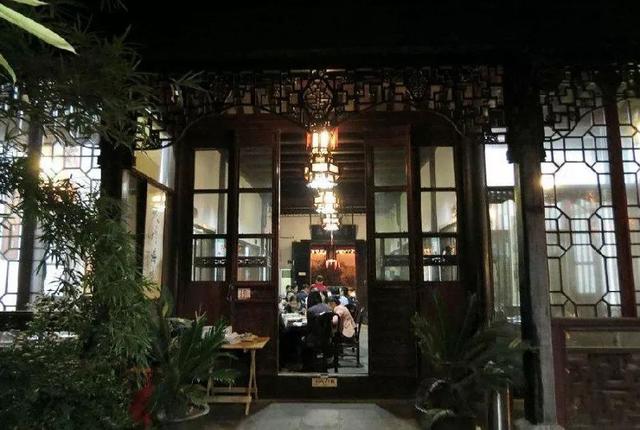 苏州老牌酒店纷纷倒闭！这句“再见”说的还太早！
