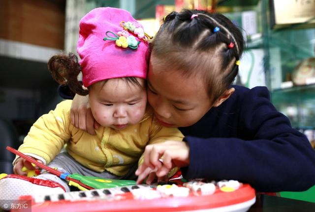 如果放开计划生育政策,农村会否出现一家生五