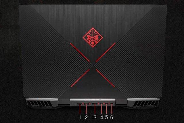 什么笔记本适合玩游戏?2018年i5 GTX1050Ti性