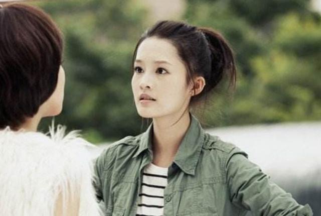李沁那些年演过的女主角余非夏如画上榜有一个是和李易峰合作