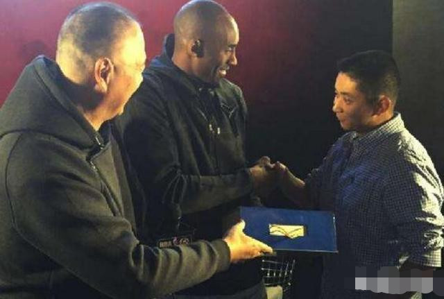 外号段半城的NBA主播段冉有什么背景?