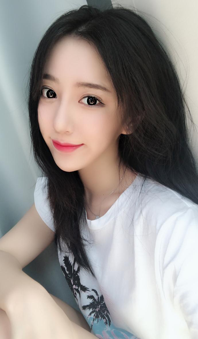 斗鱼知名女主播颜值排名,阿冷倒一,看看有没有