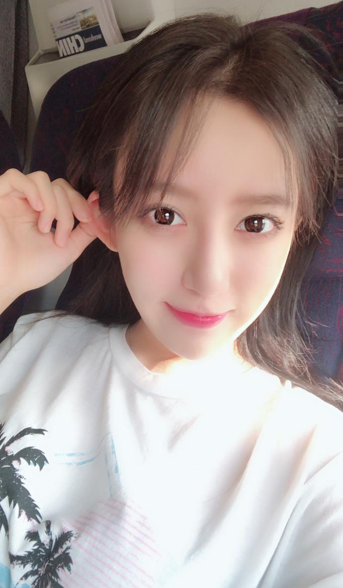 斗鱼知名女主播颜值排名,阿冷倒一,看看有没有