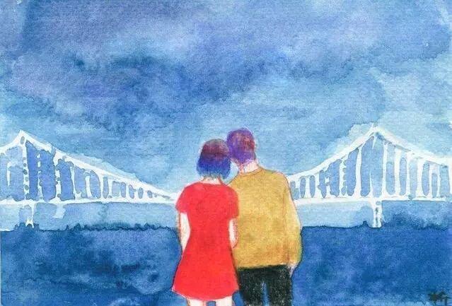 恋爱技巧:想让男人对你朝思暮想,女人要学会这