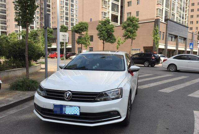 大众速腾, 车主一千多公里后的用车体验有多差?