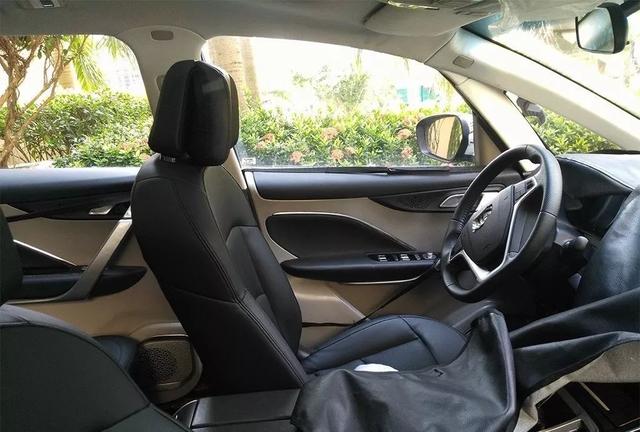 吉利MPV大通G50即将上市,宋MAX慌了