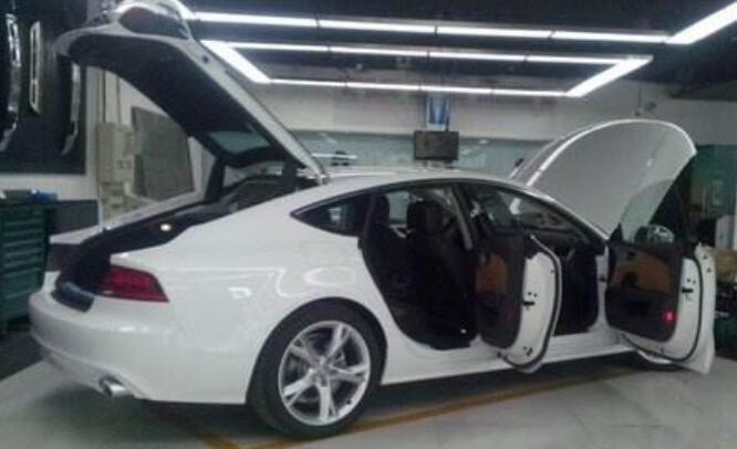 聊一聊最近流行的掀背款的汽车