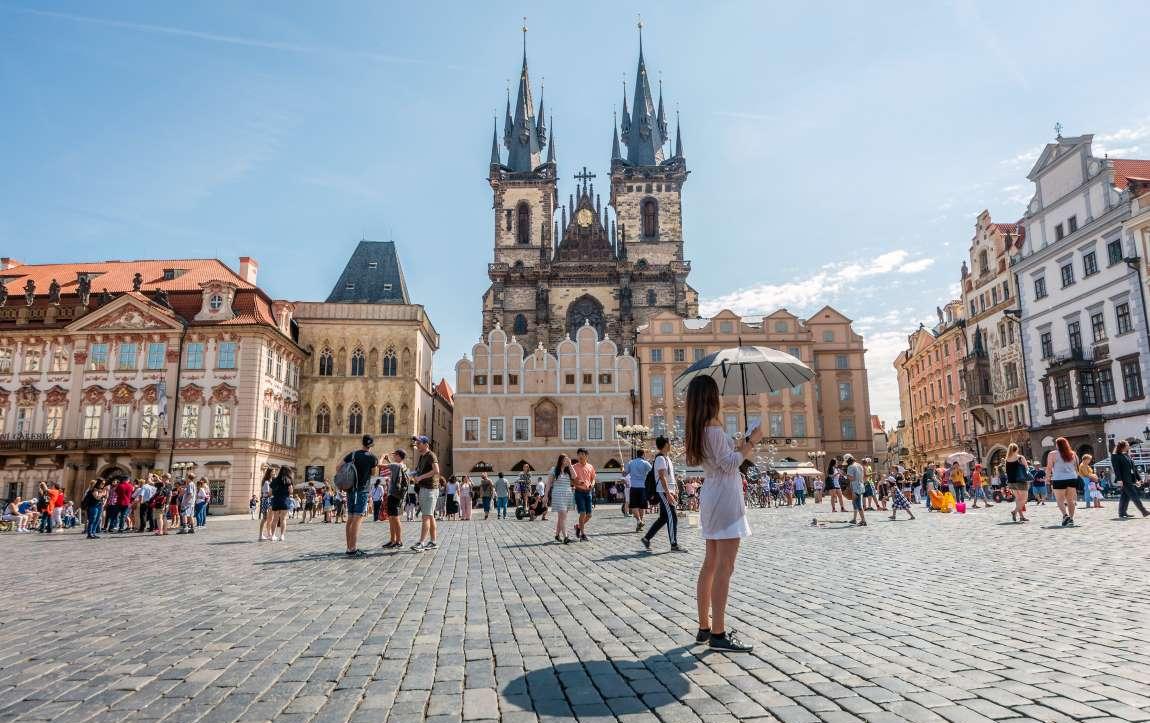 秋季欧洲旅游, 性价比最高的十个国家