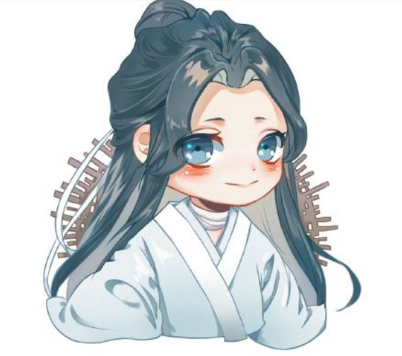 《天官赐福》谢怜一直在拯救世人?其实他也一直被人拯救!