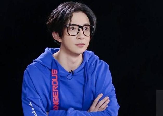 《无限歌谣季》:薛之谦现场创作《天分》,这首