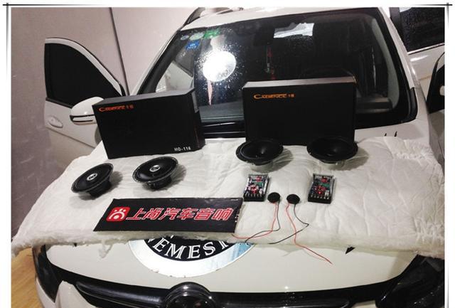 改善驾驶环境 从隔音降噪开始—北汽绅宝升级高性价比山水隔音