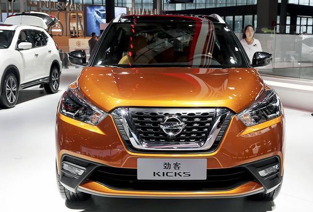 速递!新鲜的“日系小型SUV“资讯全在这，看我就够了