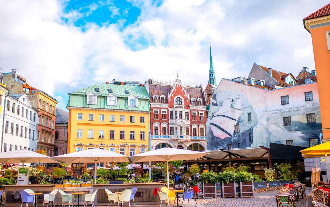 秋季欧洲旅游, 性价比最高的十个国家