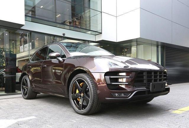 保时捷改款后颜值逆天, 傻子才买保时泰!