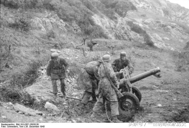 二战时的美国陆军有多少部队?12个集团军有多