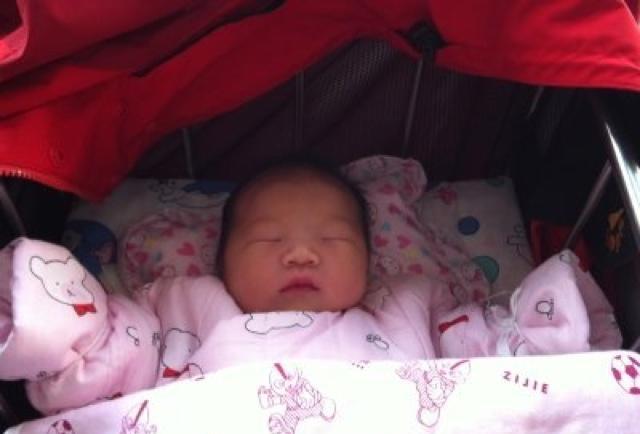 35岁孕妇为生男孩拼二胎,进产房前说了一句话