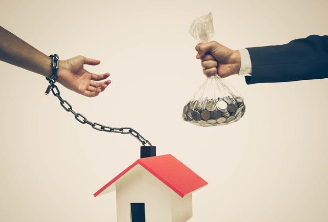 年轻人没钱买房怎么办?这五种办法告诉你,没钱