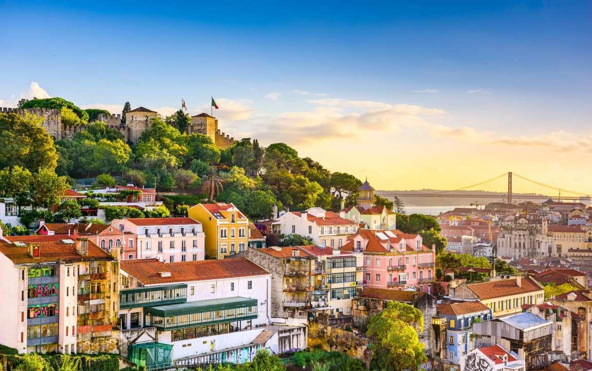 秋季欧洲旅游, 性价比最高的十个国家