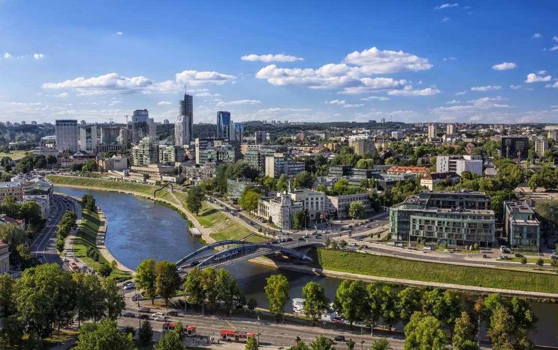 秋季欧洲旅游, 性价比最高的十个国家