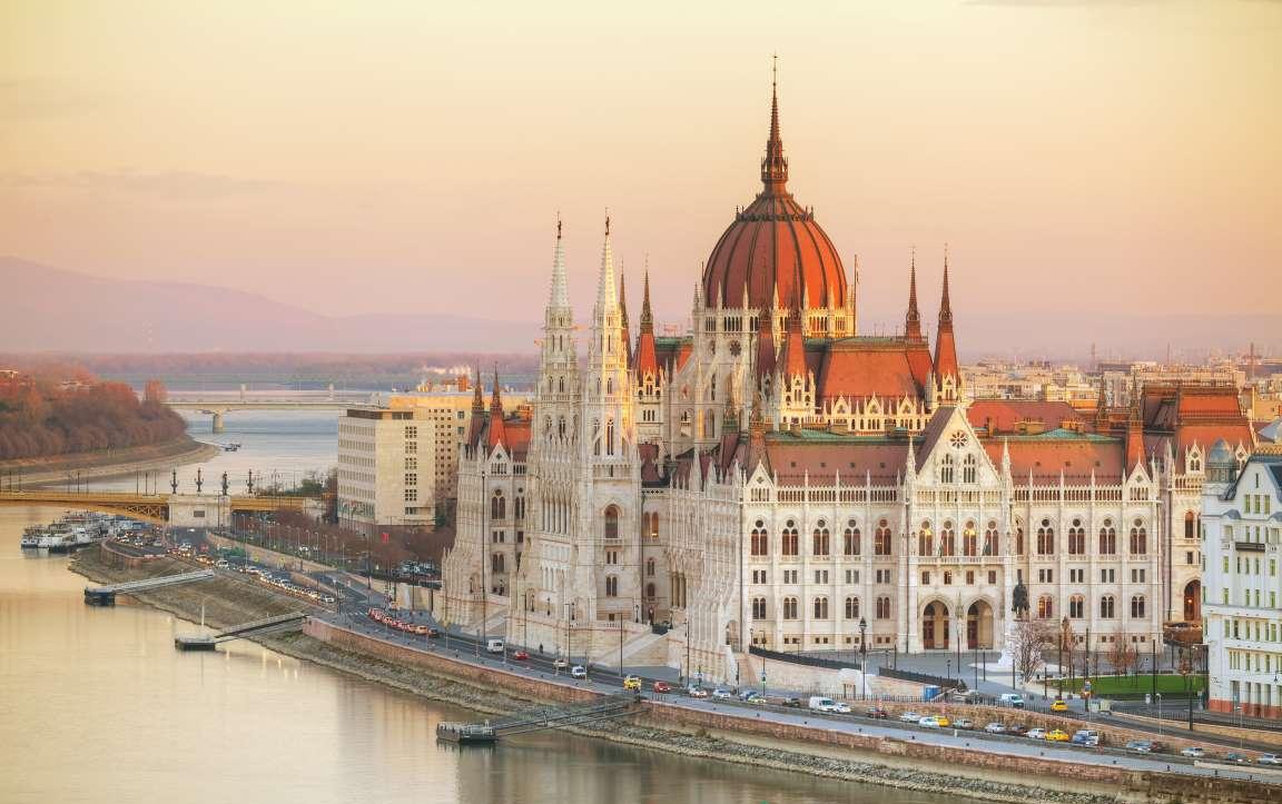 秋季欧洲旅游, 性价比最高的十个国家