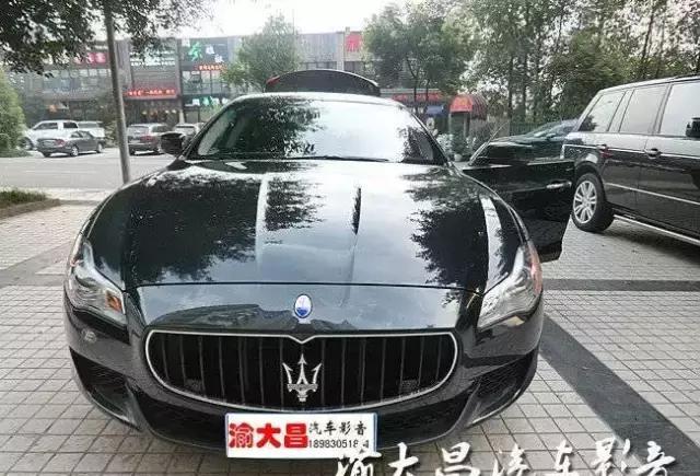 德国零点音响-人间“凶”器