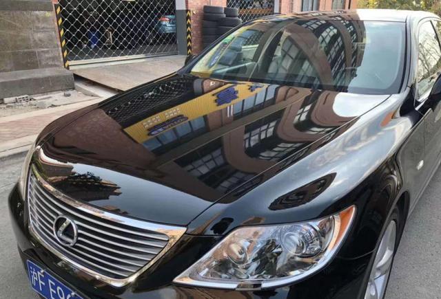 “雷克萨斯“有新的文章更新，请注意查收