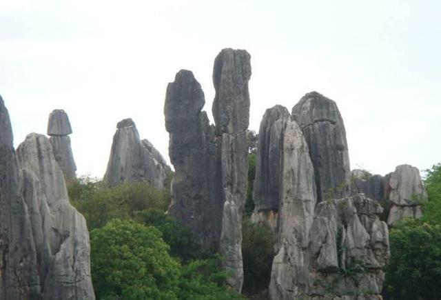 云南省人口最多的市和人口最少的市(地级市)