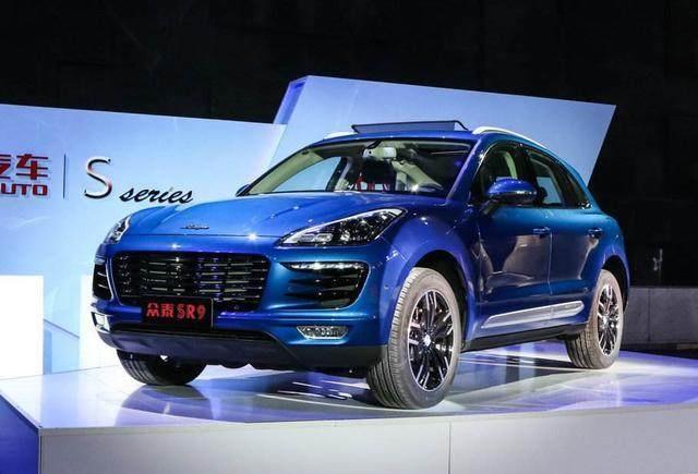 5天卖2万辆，对标劳斯莱斯和保时捷才10万，可开上路搞成这样