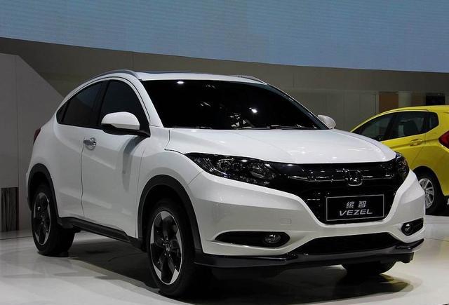 五款最省油的SUV，买到就是赚到！