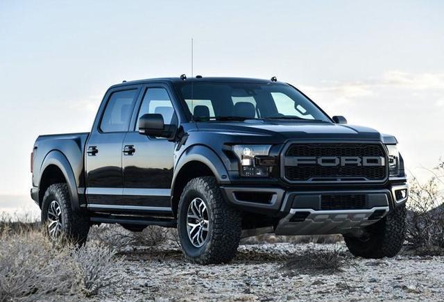 自驾游一定要开SUV？整一台农用机械说不定玩的更爽