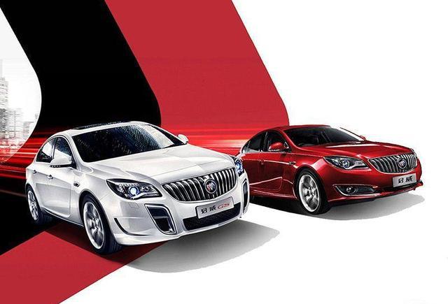 运动型轿车最新行情，凯迪拉克ATS折后仅需22万