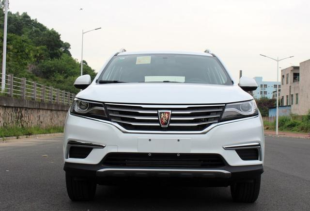 细看荣威RX5，这款车到底怎么样，性价比怎么样，是否值得购买