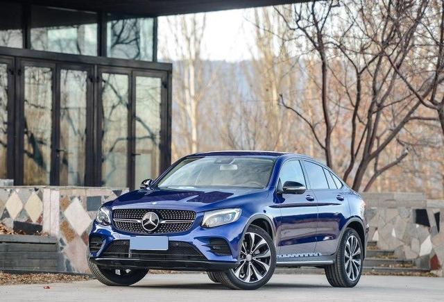 品牌强过宝马, 颜值不输保时捷, 比Q5档次高, 50万买啥X3